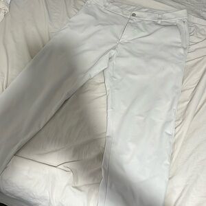 Men’s lululemon pants